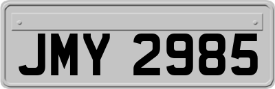JMY2985