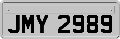 JMY2989