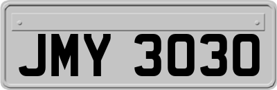 JMY3030