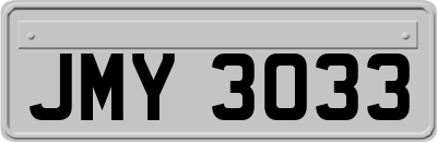 JMY3033