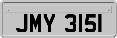 JMY3151
