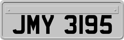 JMY3195
