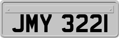 JMY3221
