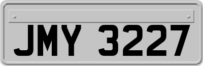 JMY3227
