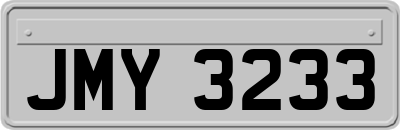 JMY3233