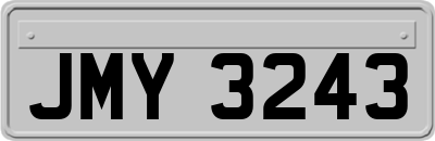 JMY3243