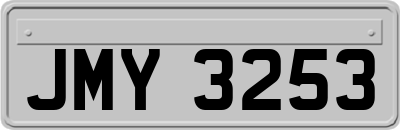 JMY3253