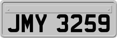 JMY3259