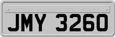JMY3260