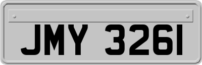 JMY3261