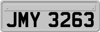 JMY3263