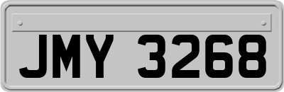 JMY3268