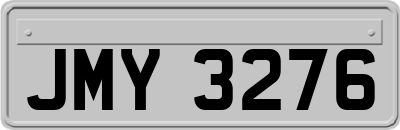 JMY3276