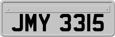 JMY3315