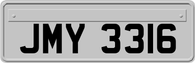 JMY3316