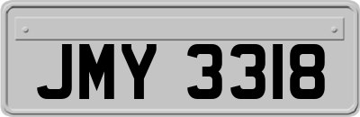 JMY3318
