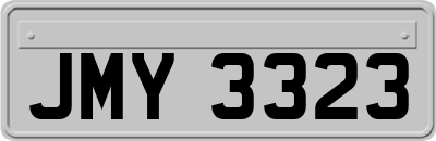 JMY3323