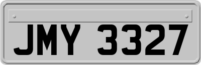 JMY3327