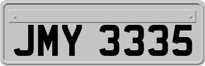 JMY3335