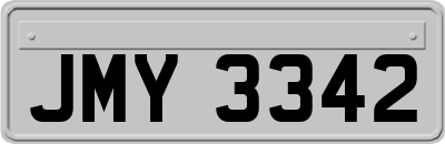 JMY3342