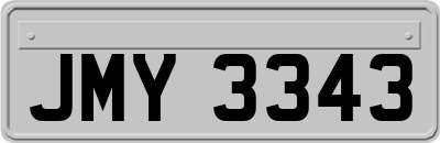 JMY3343