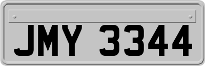 JMY3344