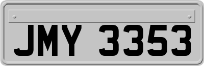 JMY3353