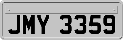 JMY3359