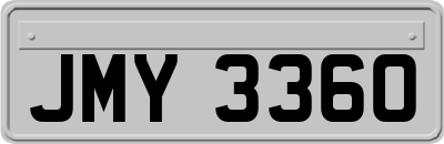 JMY3360
