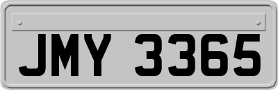 JMY3365