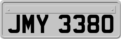 JMY3380