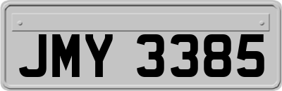 JMY3385