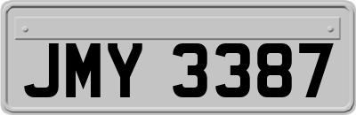 JMY3387