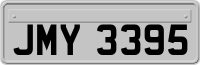 JMY3395