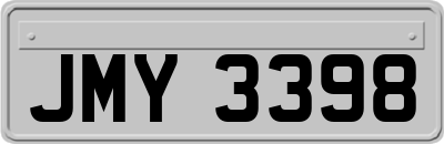 JMY3398