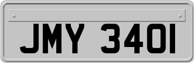 JMY3401