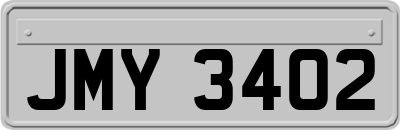 JMY3402