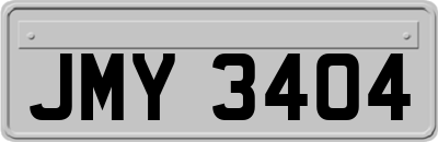 JMY3404