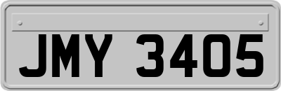 JMY3405