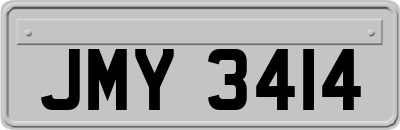 JMY3414