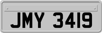 JMY3419