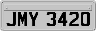 JMY3420
