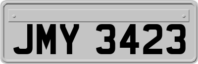 JMY3423
