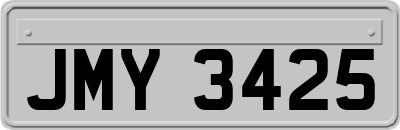 JMY3425