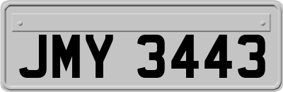 JMY3443