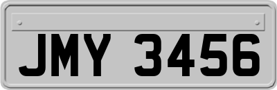 JMY3456