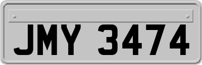 JMY3474
