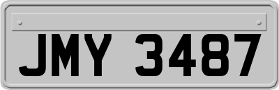 JMY3487
