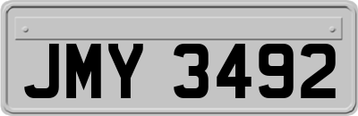JMY3492