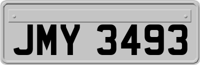 JMY3493